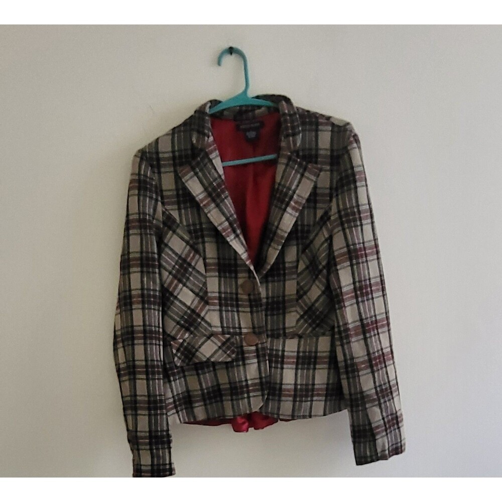 Boston Proper Blazer